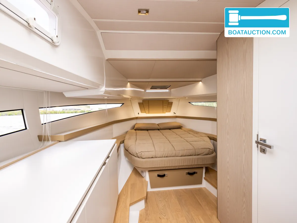 foto: 98 Fiart Seawalker 35