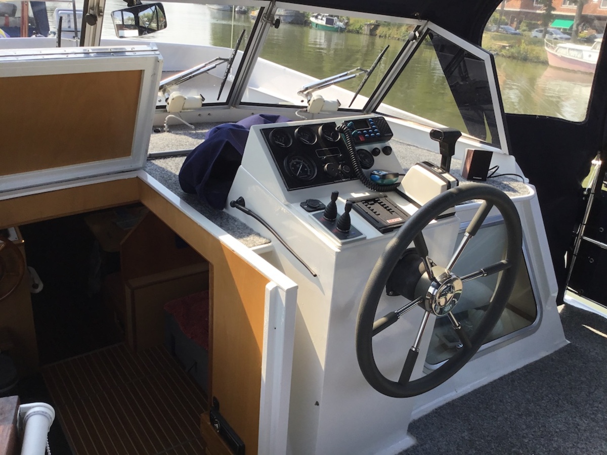 foto: 15 Hollandia 1000 S