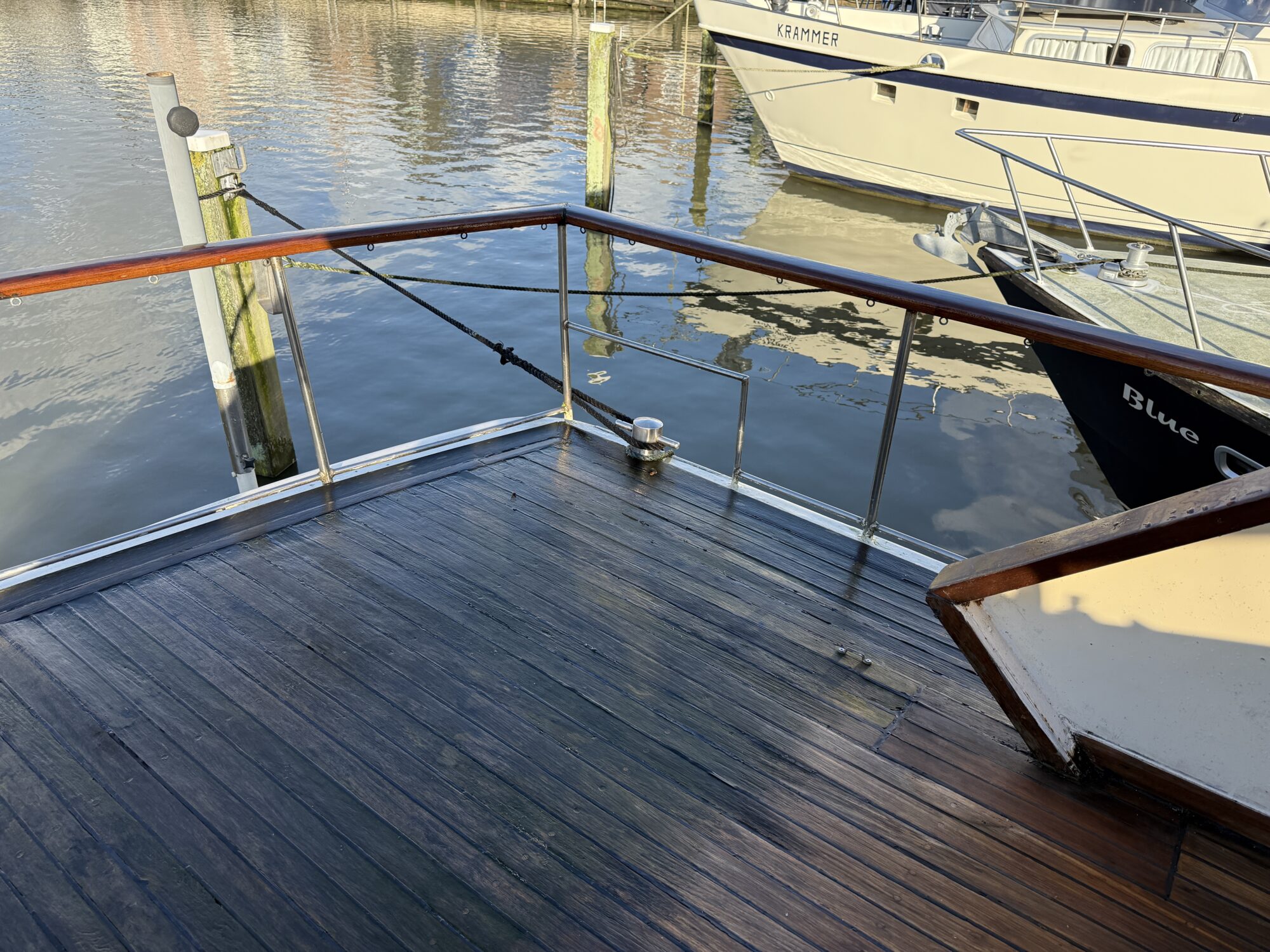 foto: 41 Valkkruiser Valkkruiser 12.30 AK Cabrio