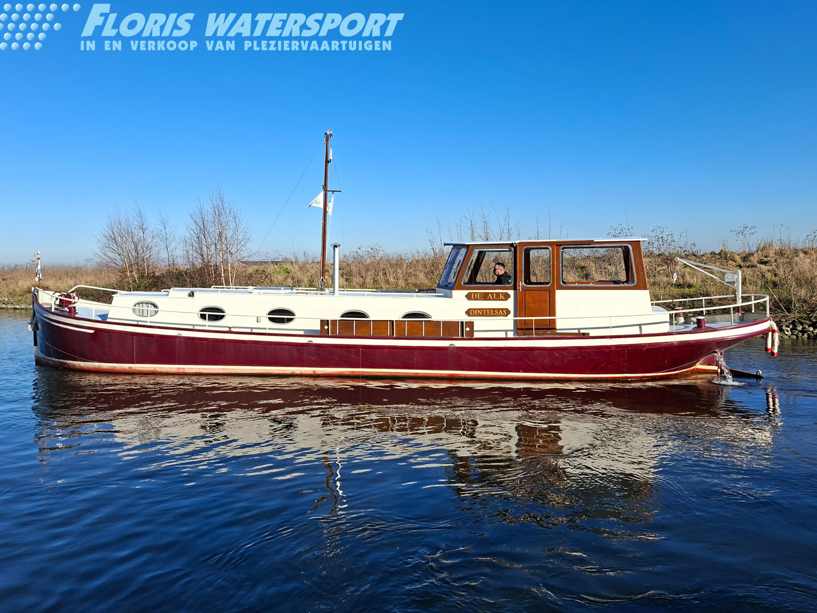 foto: 10 Luxe Motor 1600