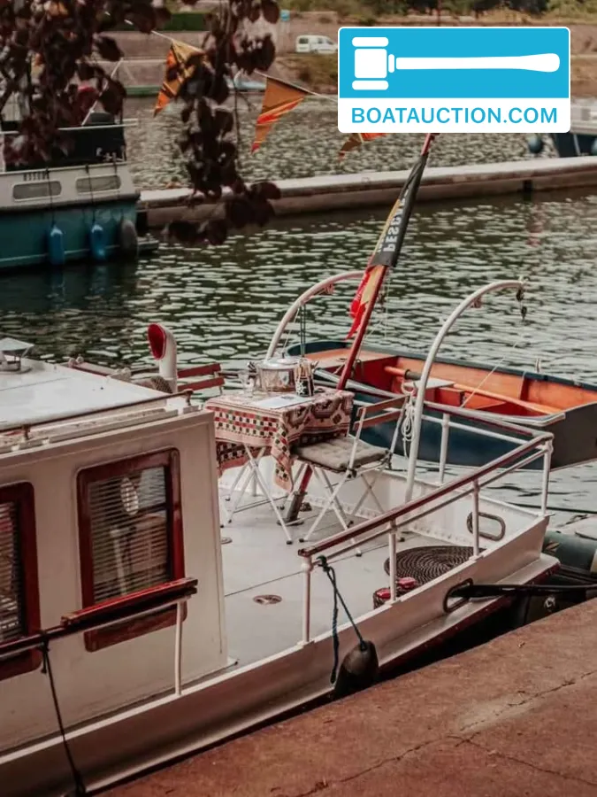 foto: 12 Riverboat 1413