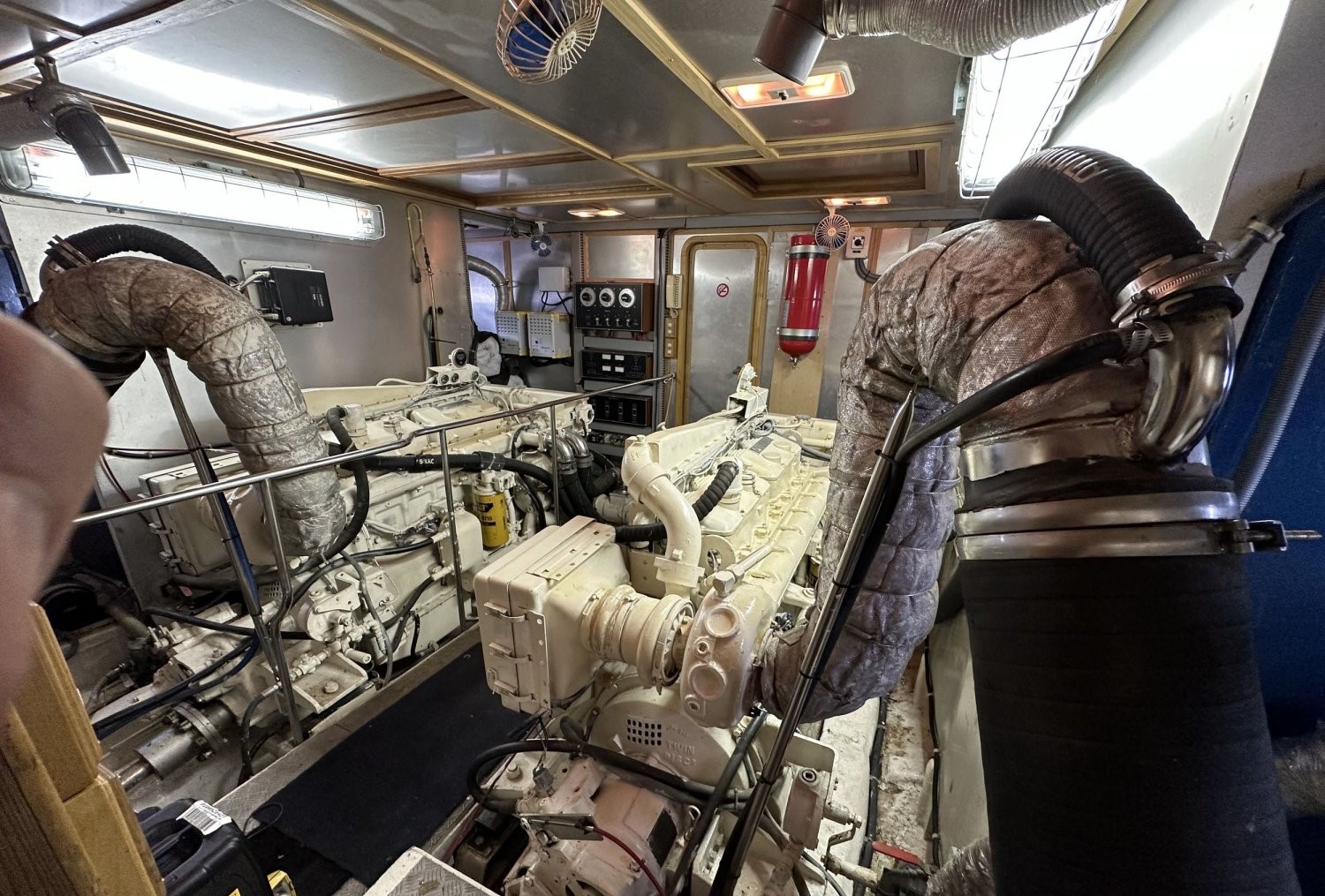 foto: 22 Trader 75 Signature