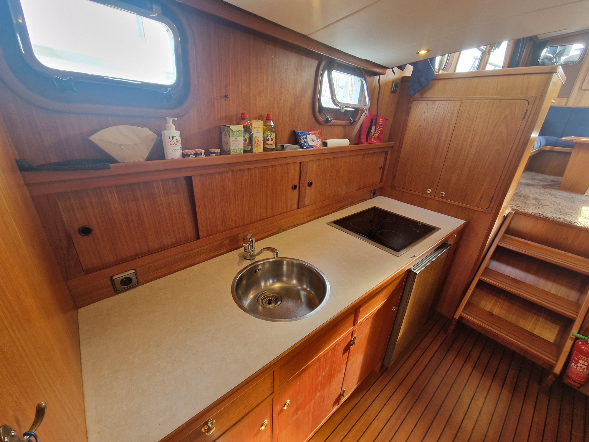 foto: 10 MOONEN MOONEN Kotter 1400