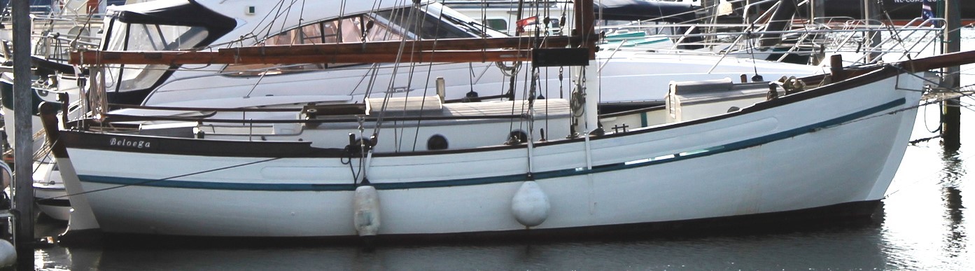 foto: 20 Zeegaand Zeilschip Galjas