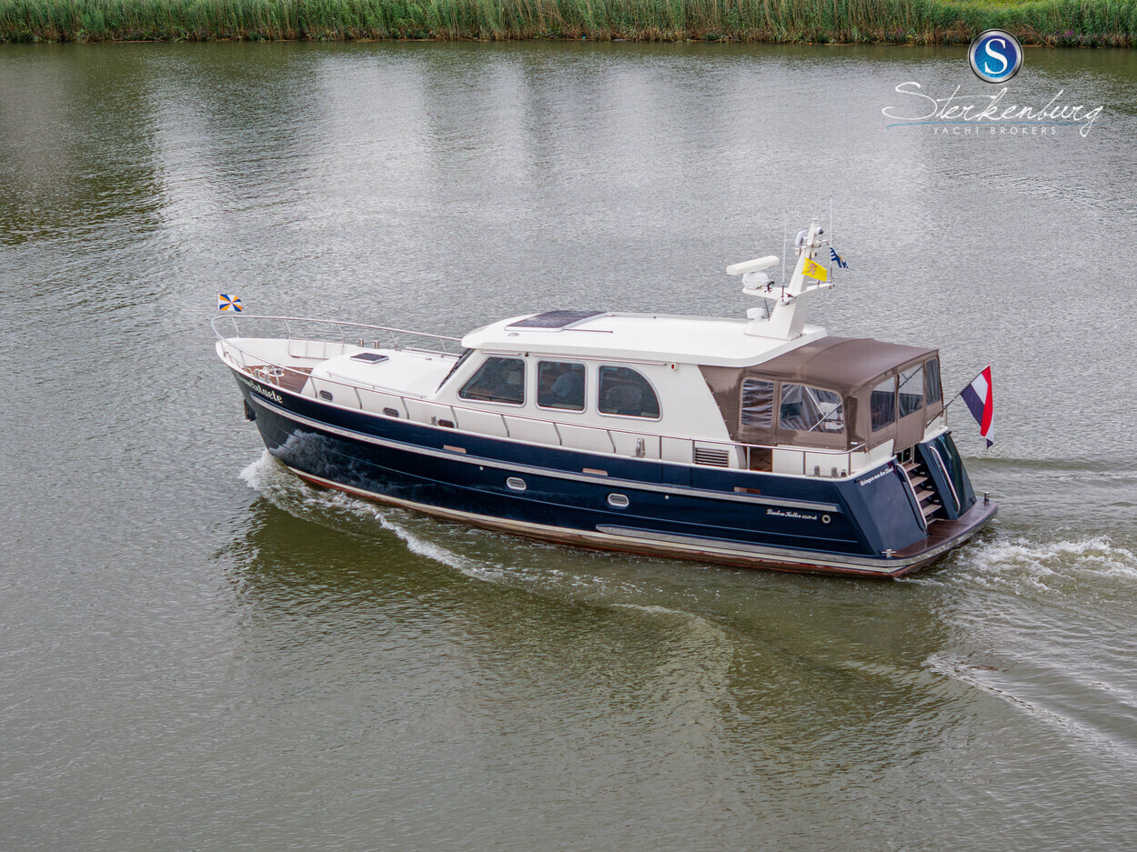 foto: 92 Linden Kotter 1500 OK