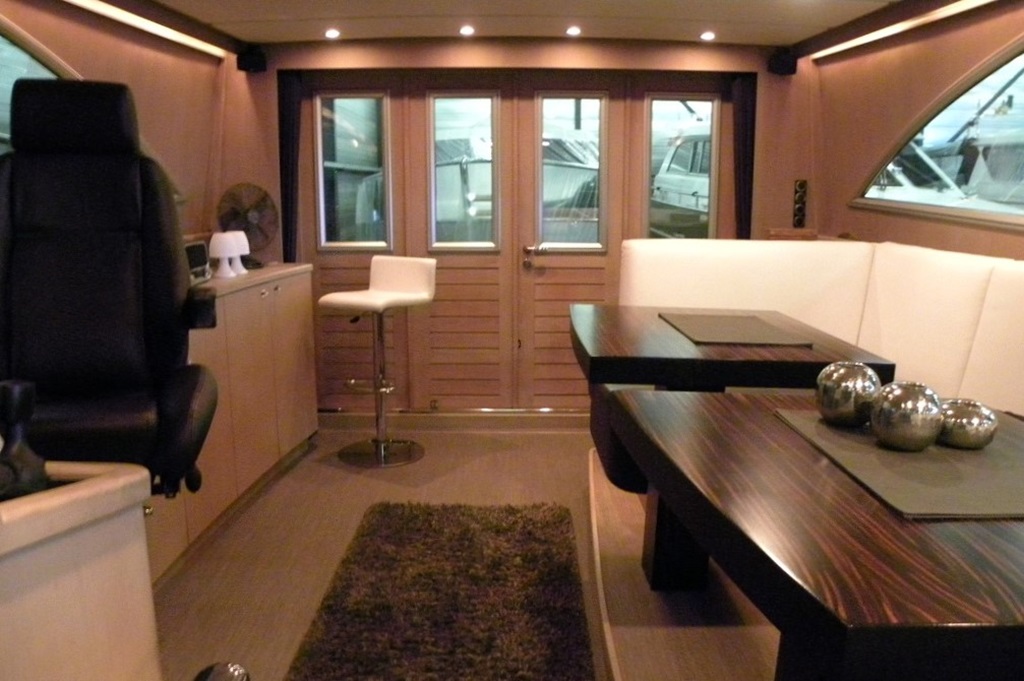 foto: 53 Noblesse Noblesse Bellamare '54