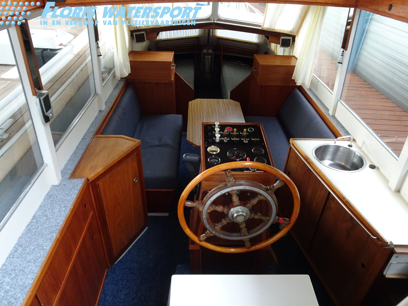 foto: 11 Westlander 1050 