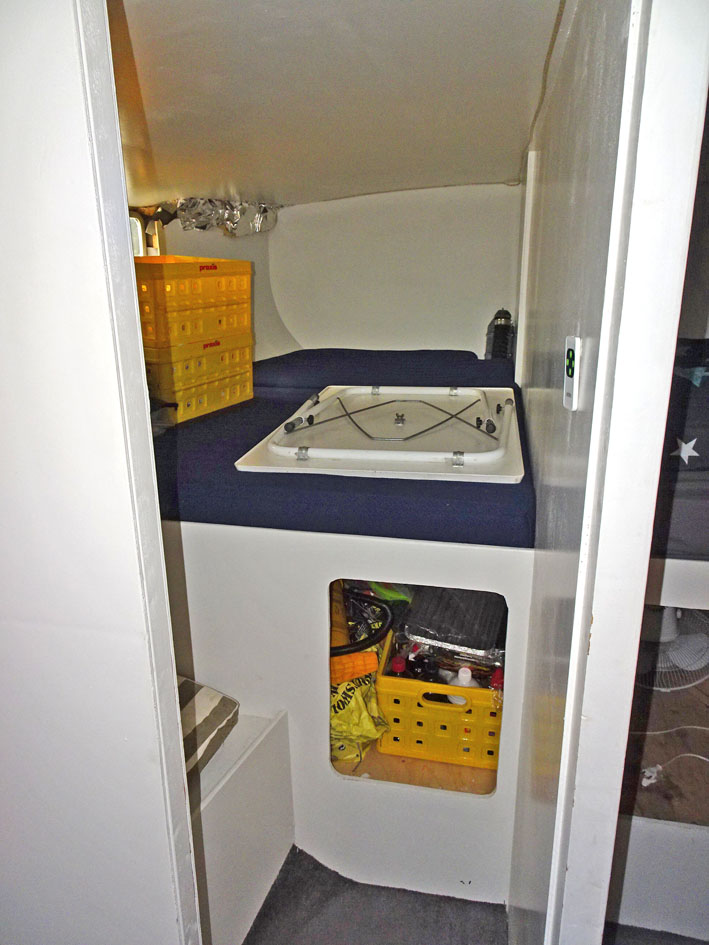 foto: 21 Koopmans 14.00 Deckhouse