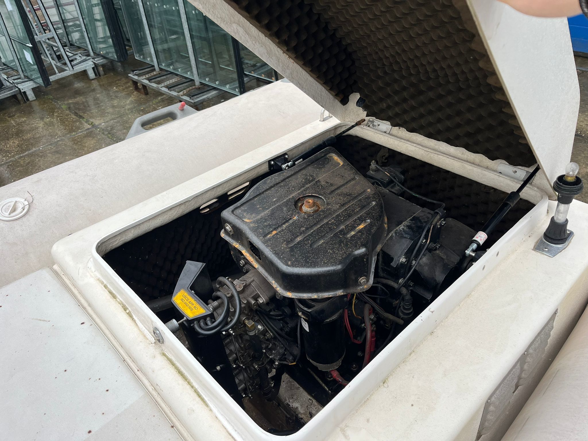 foto: 6 Novamarine 360