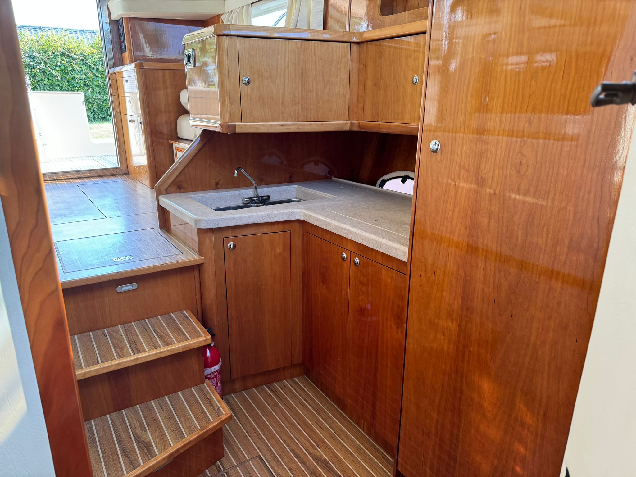 foto: 11 ACM Dynasty 43