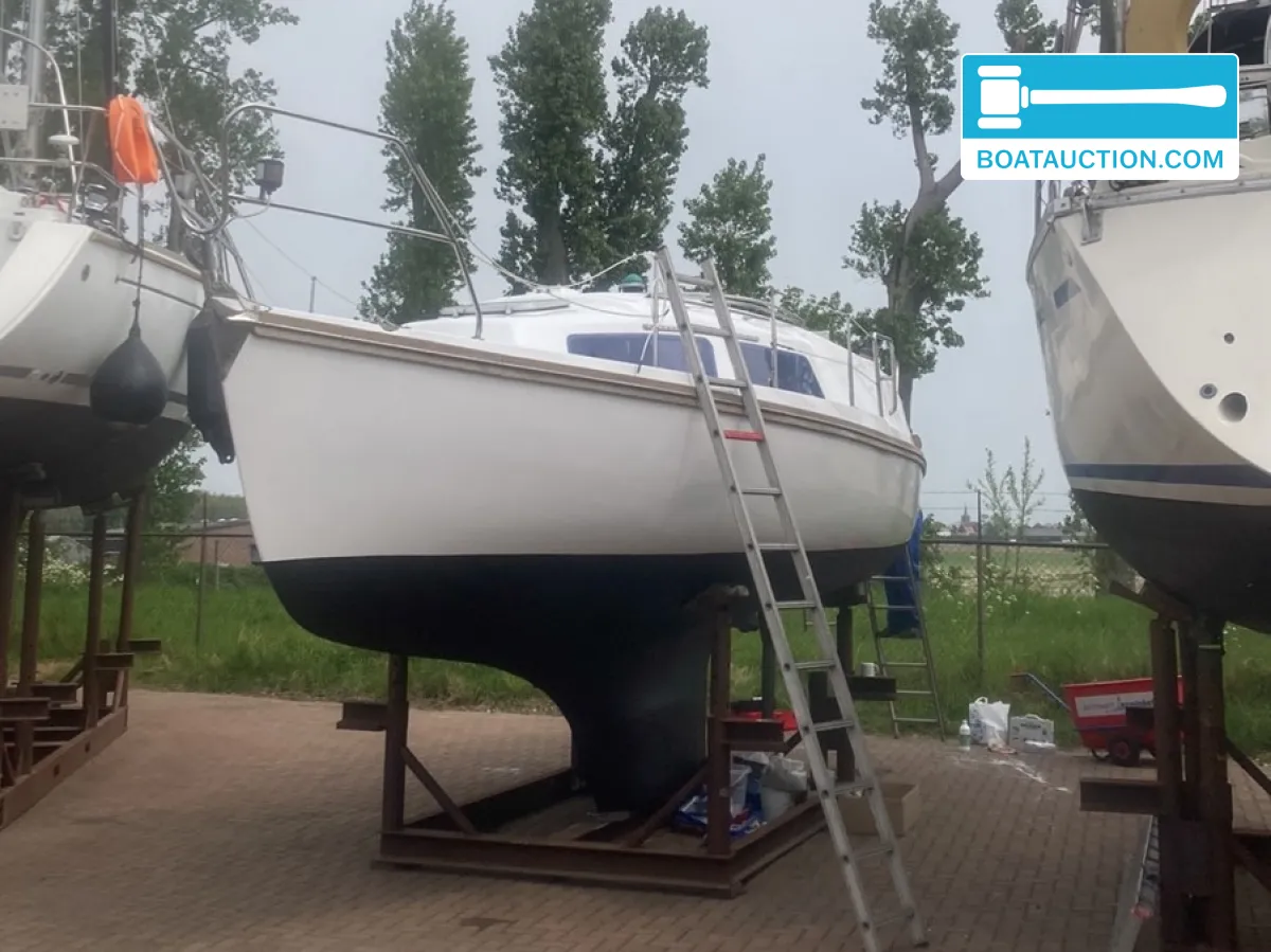foto: 8 Compromis 850 AK Ohana