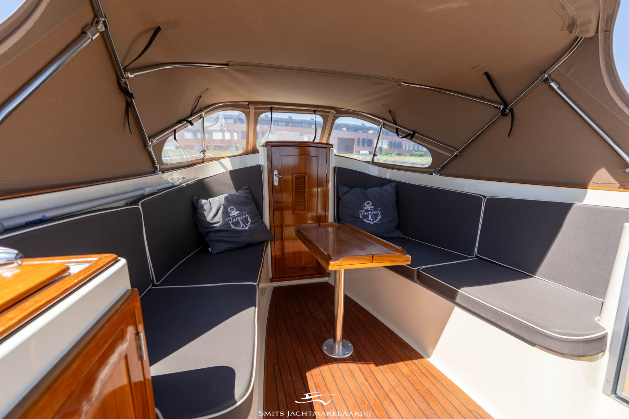 foto: 17 Interboat Interboat 7.50 Open
