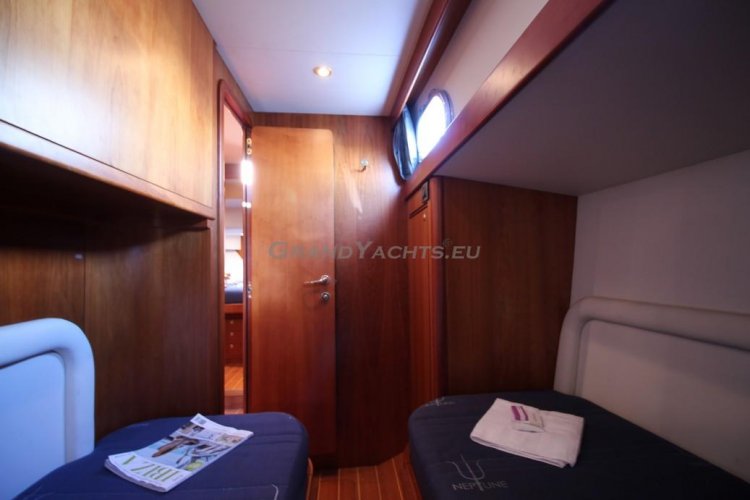 foto: 71 Apreamare 45 Comfort