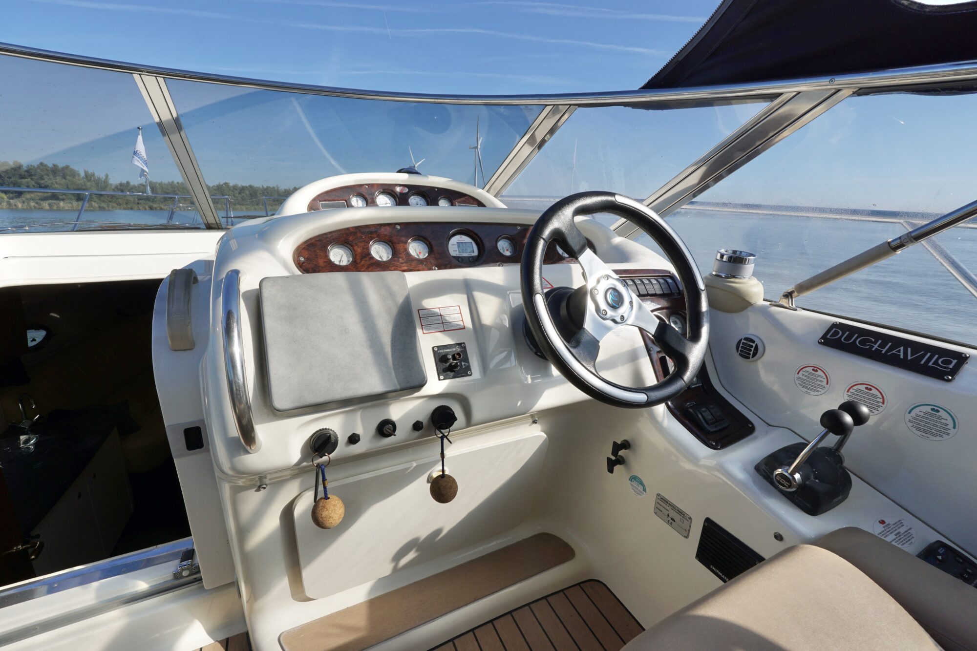foto: 51 Cranchi Cranchi Endurance 39 ‘Truluck’s’
