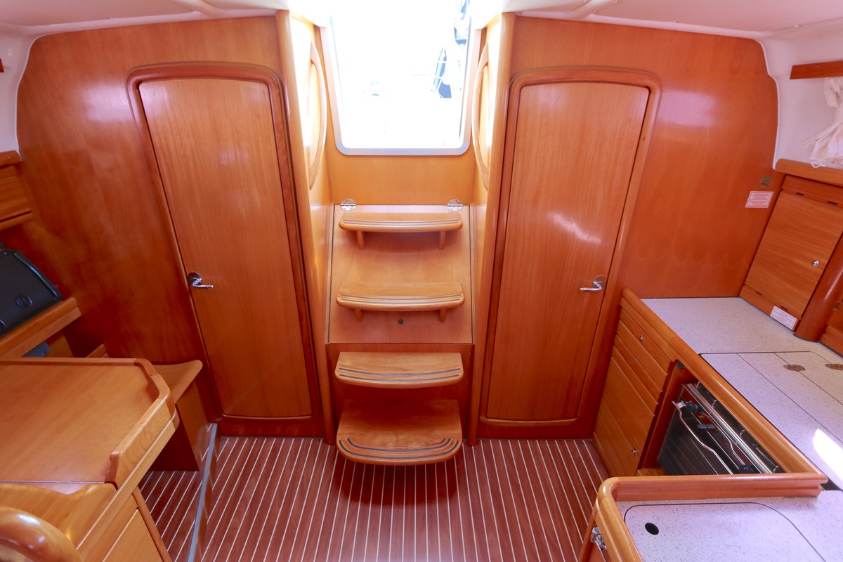 foto: 21 Bavaria 37-2 C