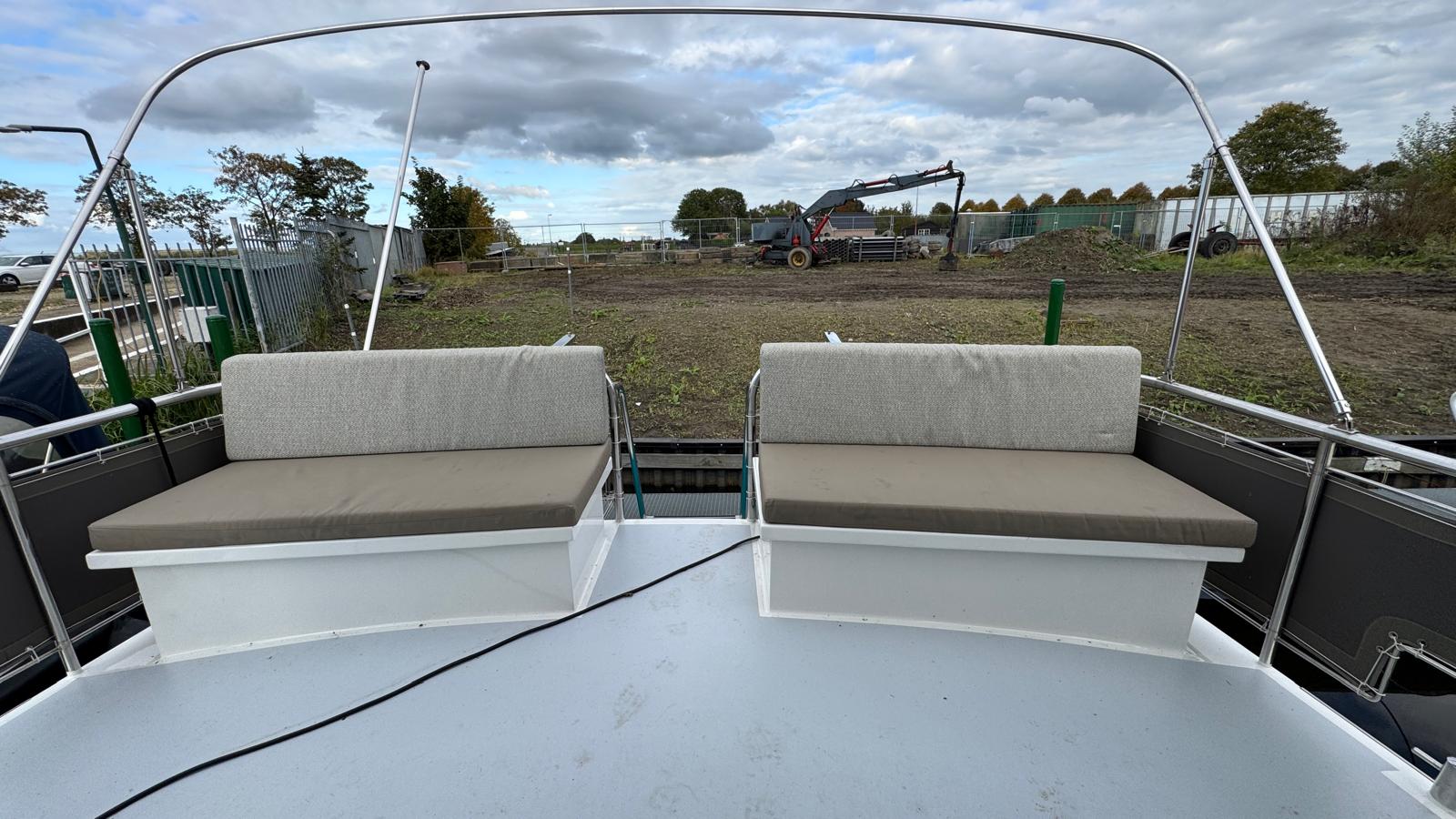 foto: 60 Valkkruiser Valkkruiser Challenger 45 VS