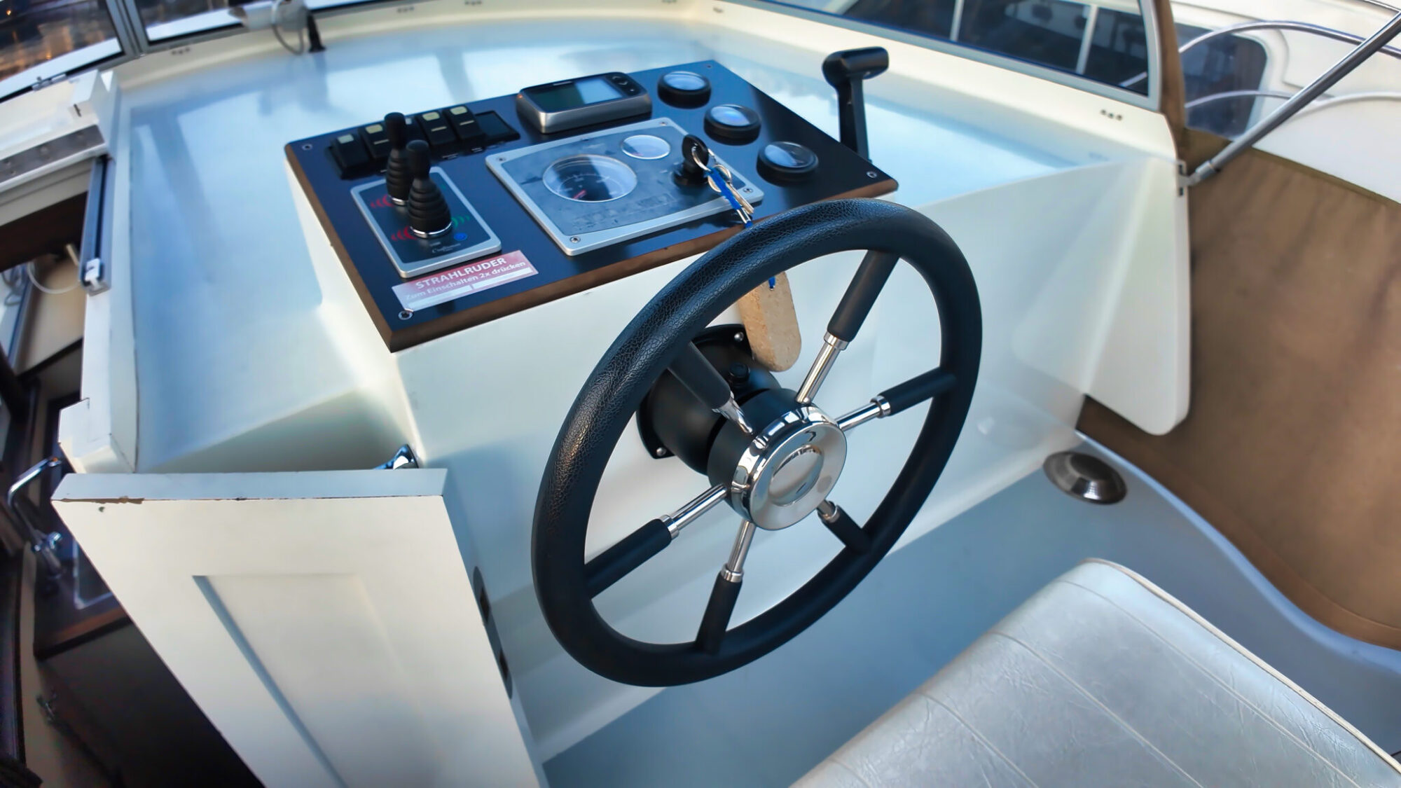 foto: 17 Aventura Aventura 34 AK Cabrio