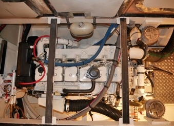 foto: 27 Pollard Coastliner 1150