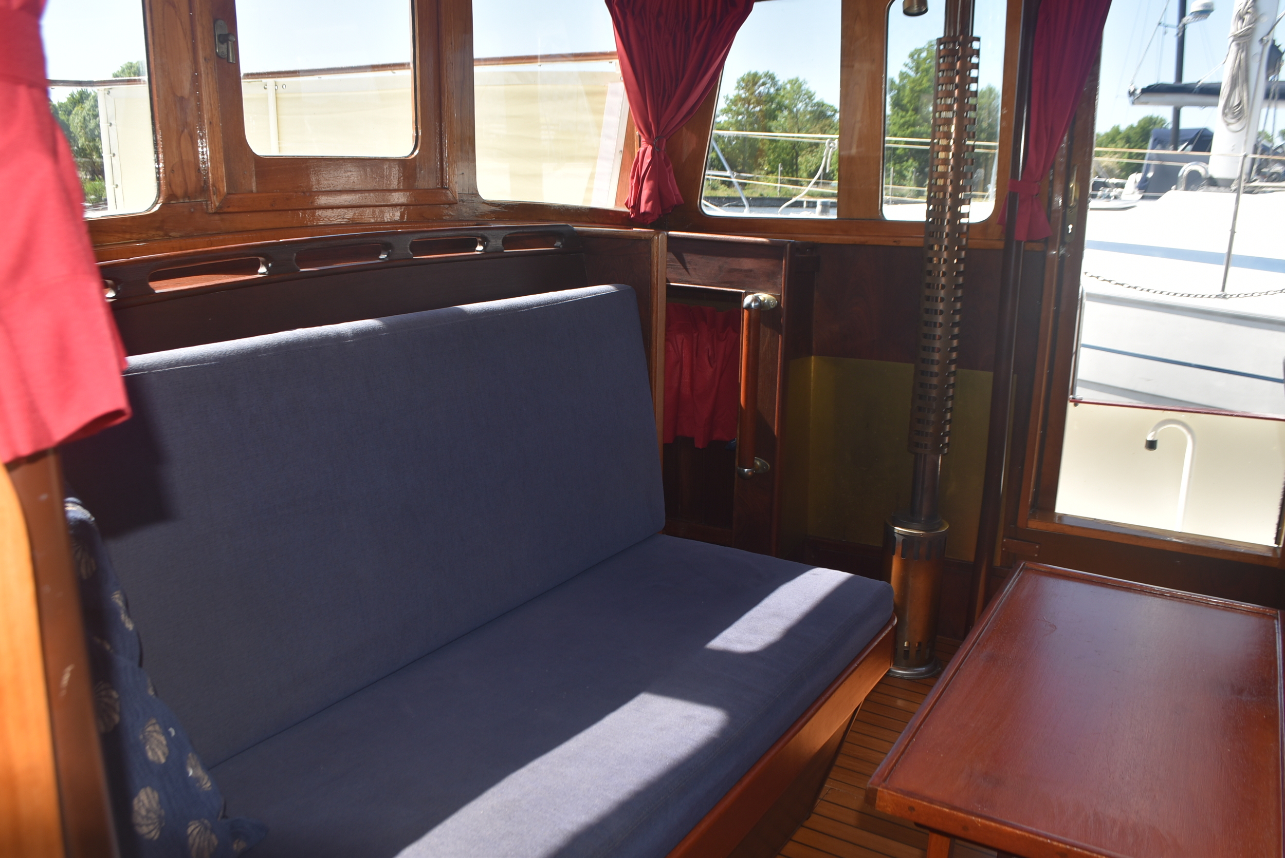 foto: 36 Spitsgat Motorkotter 11.50