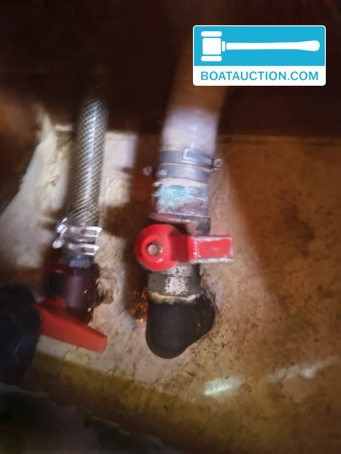 foto: 39 Gibert Marine GibSea 402