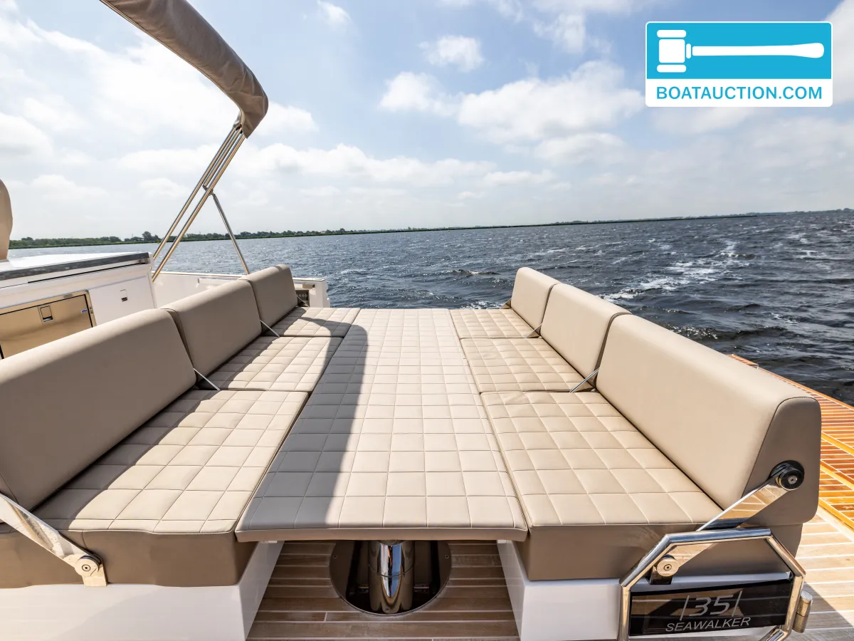 foto: 99 Fiart Seawalker 35