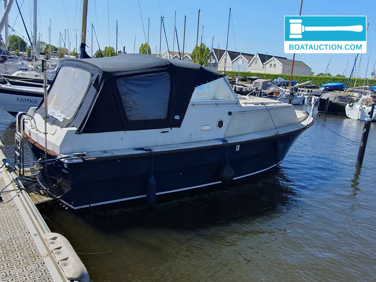 foto: 6 Waterland 850 EV
