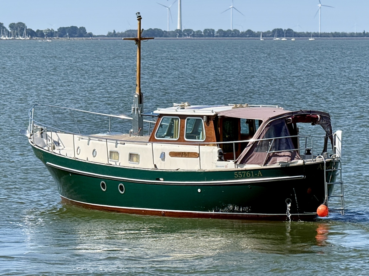 foto: 14 Dartsailor 30
