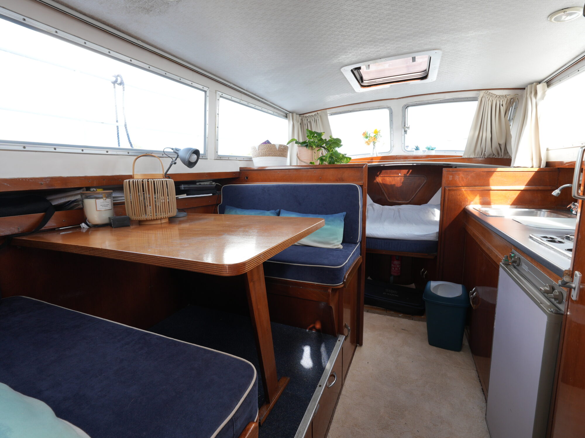 foto: 15 Polaris Polaris Kruiser 9.50 OK