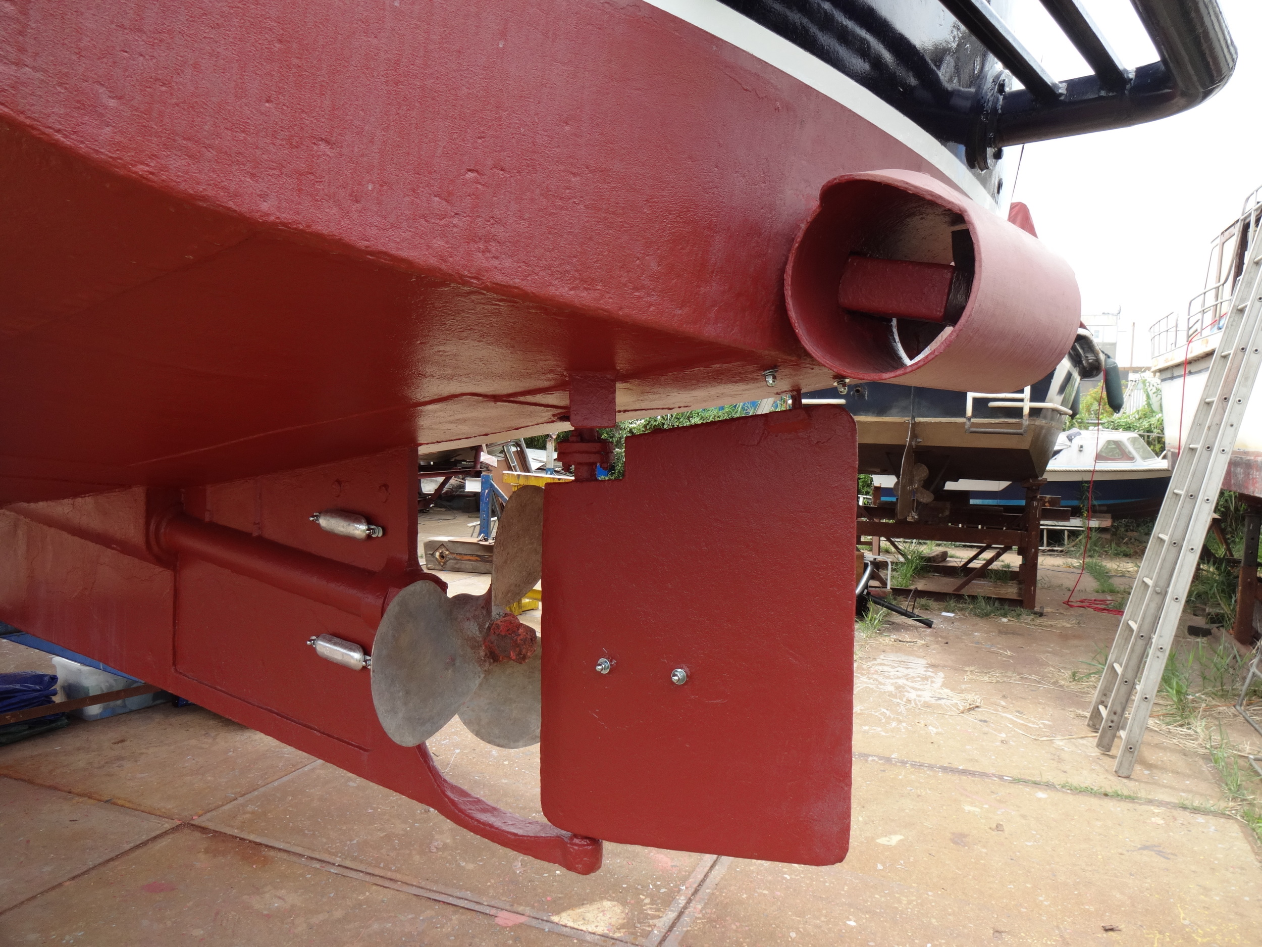 foto: 37 Akerboom Bakdekkruiser 1500