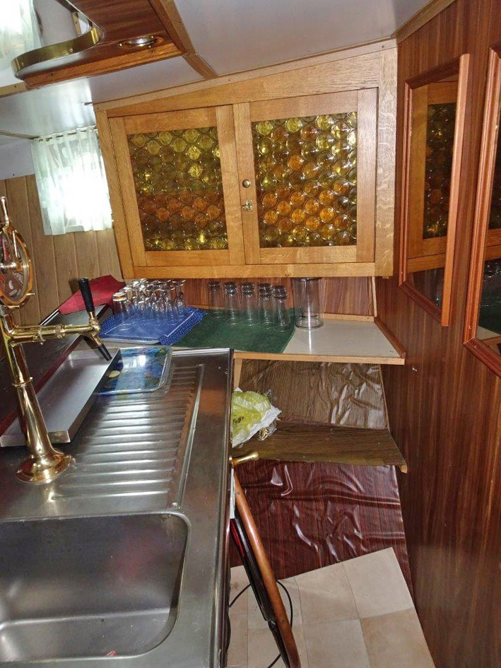 foto: 33 Stoom Dagpassagiersschip 60 pers