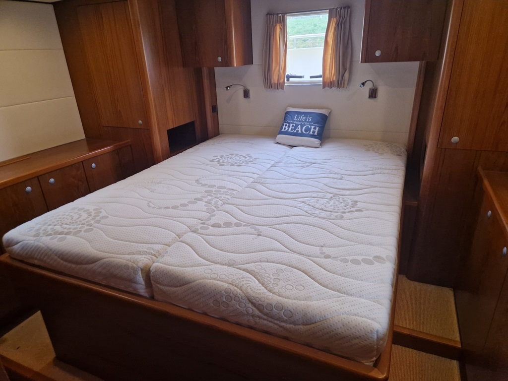 foto: 55 Ebyca Trawler 1300