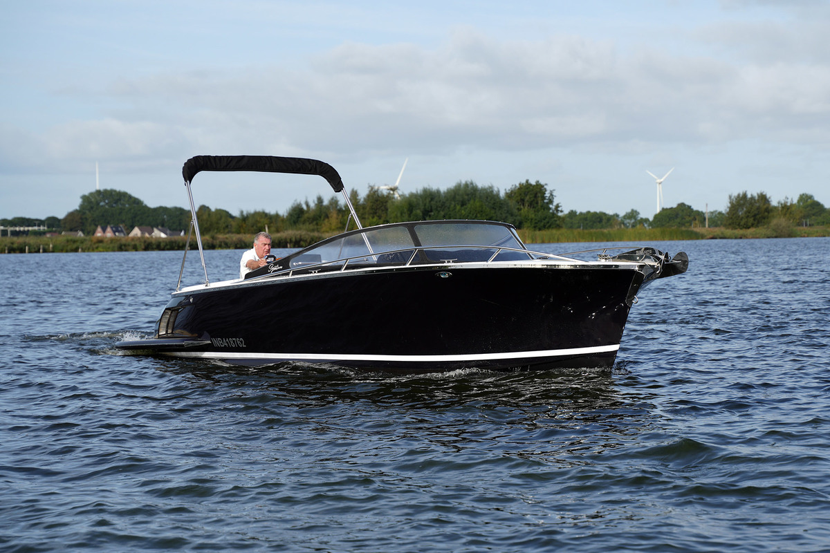 foto: 34 Nauta Spirit 28