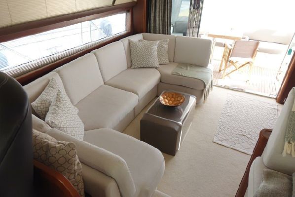 foto: 12 Princess 54 Fly