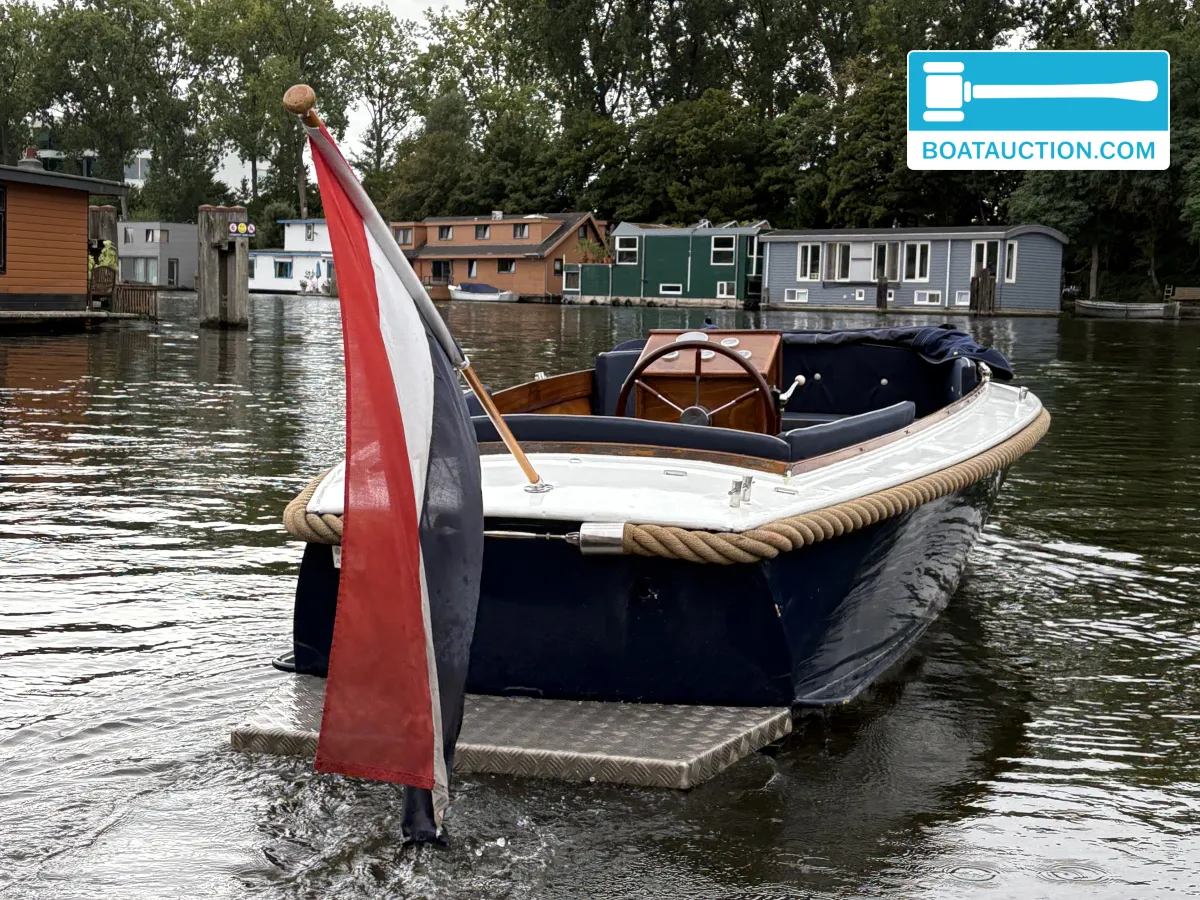 foto: 7 Sloop 580