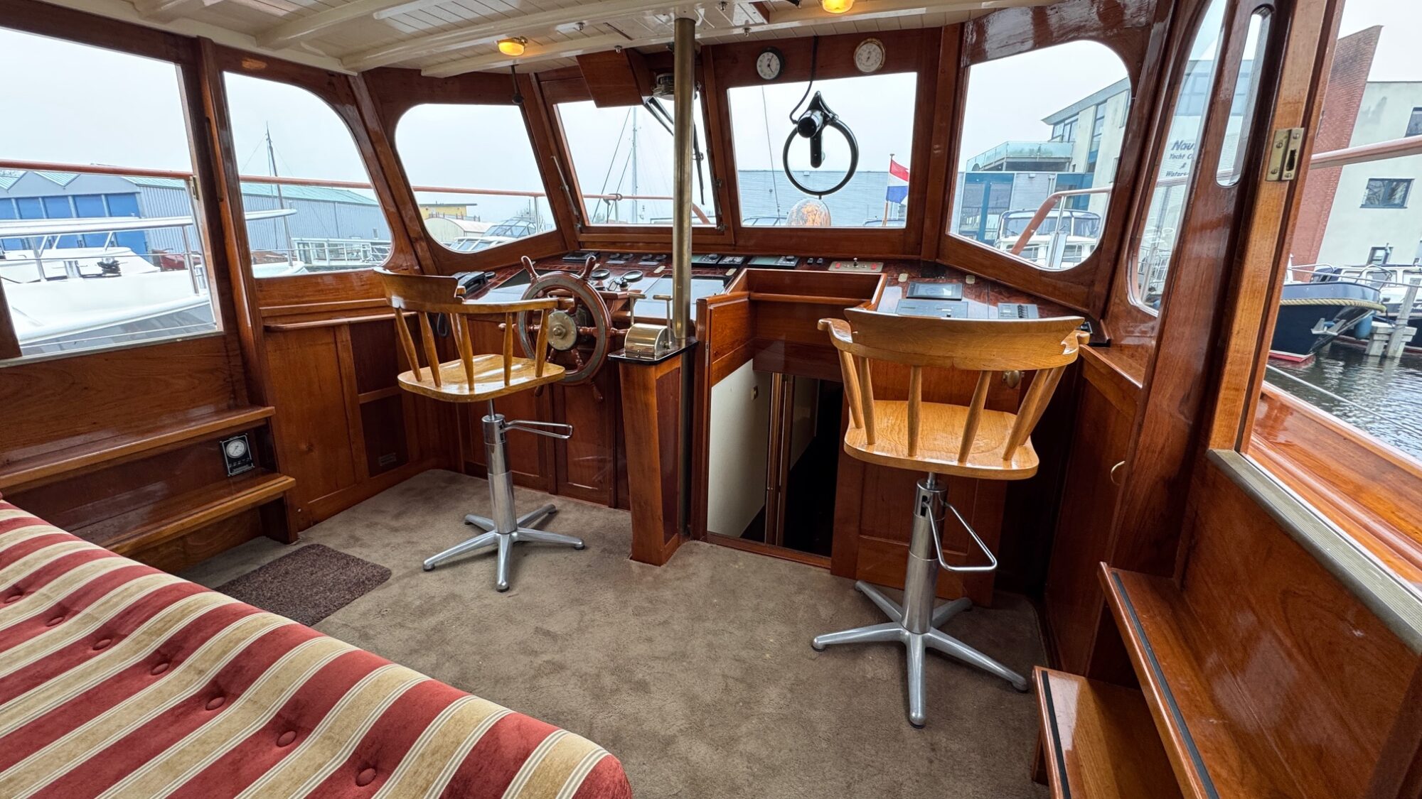 foto: 24 Silver Silver Rondspantkotter 19.44 VS