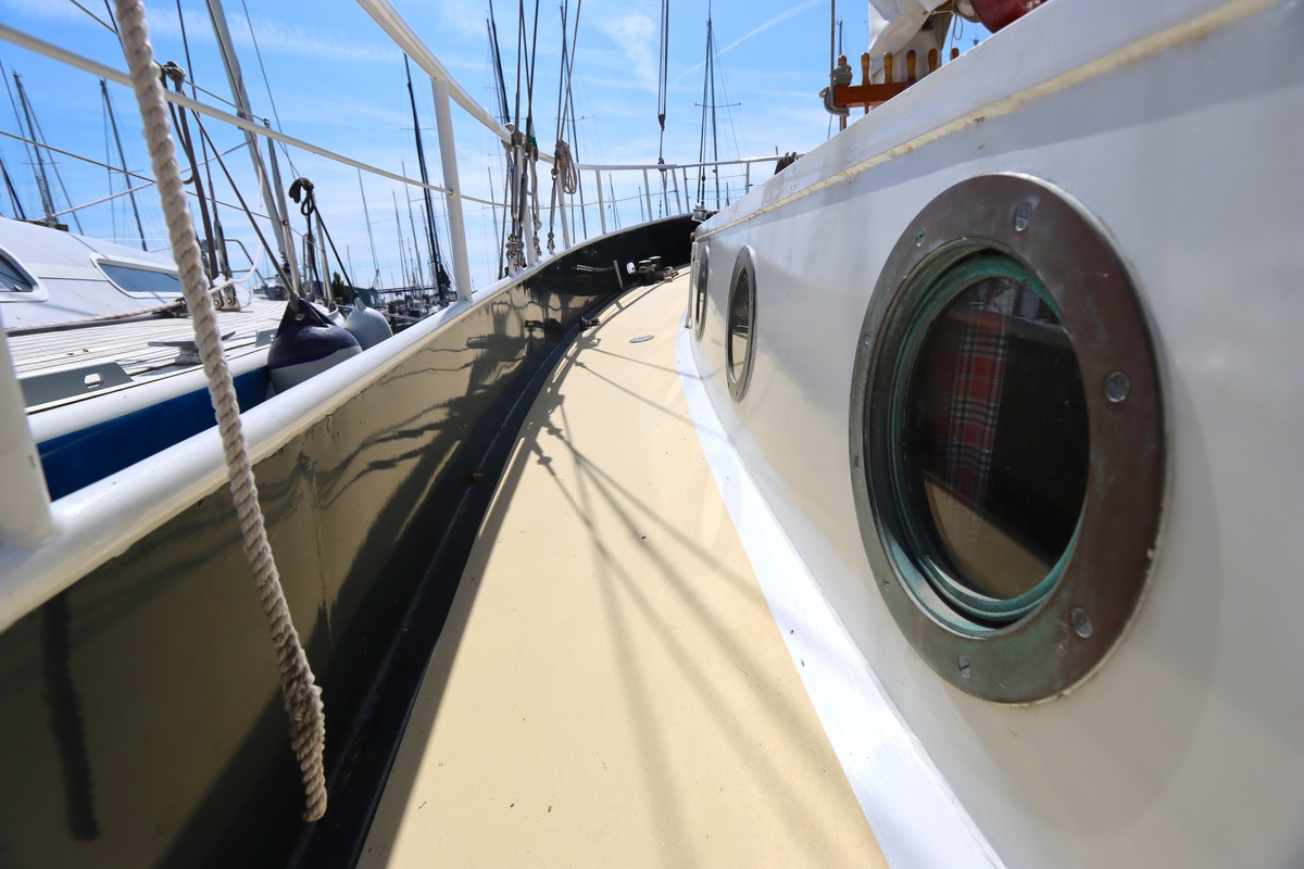 foto: 62 Colin Archer Noorse Jol 