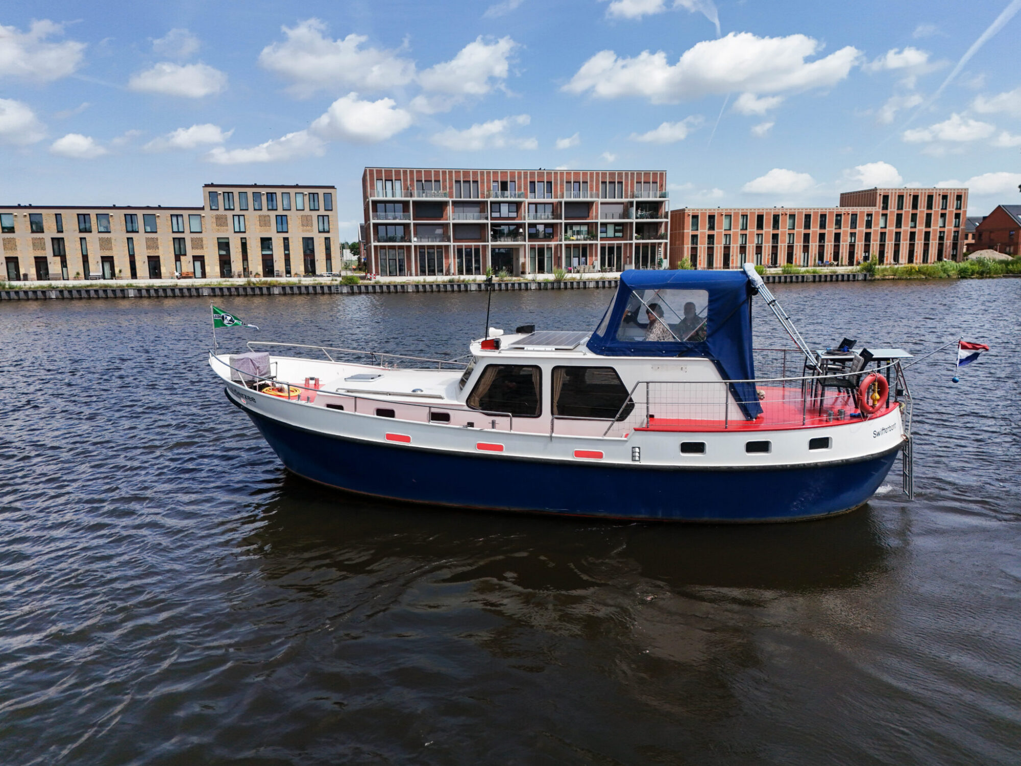 foto: 25 Monty Bank Monty Bank Kotter 38 AK Cabrio