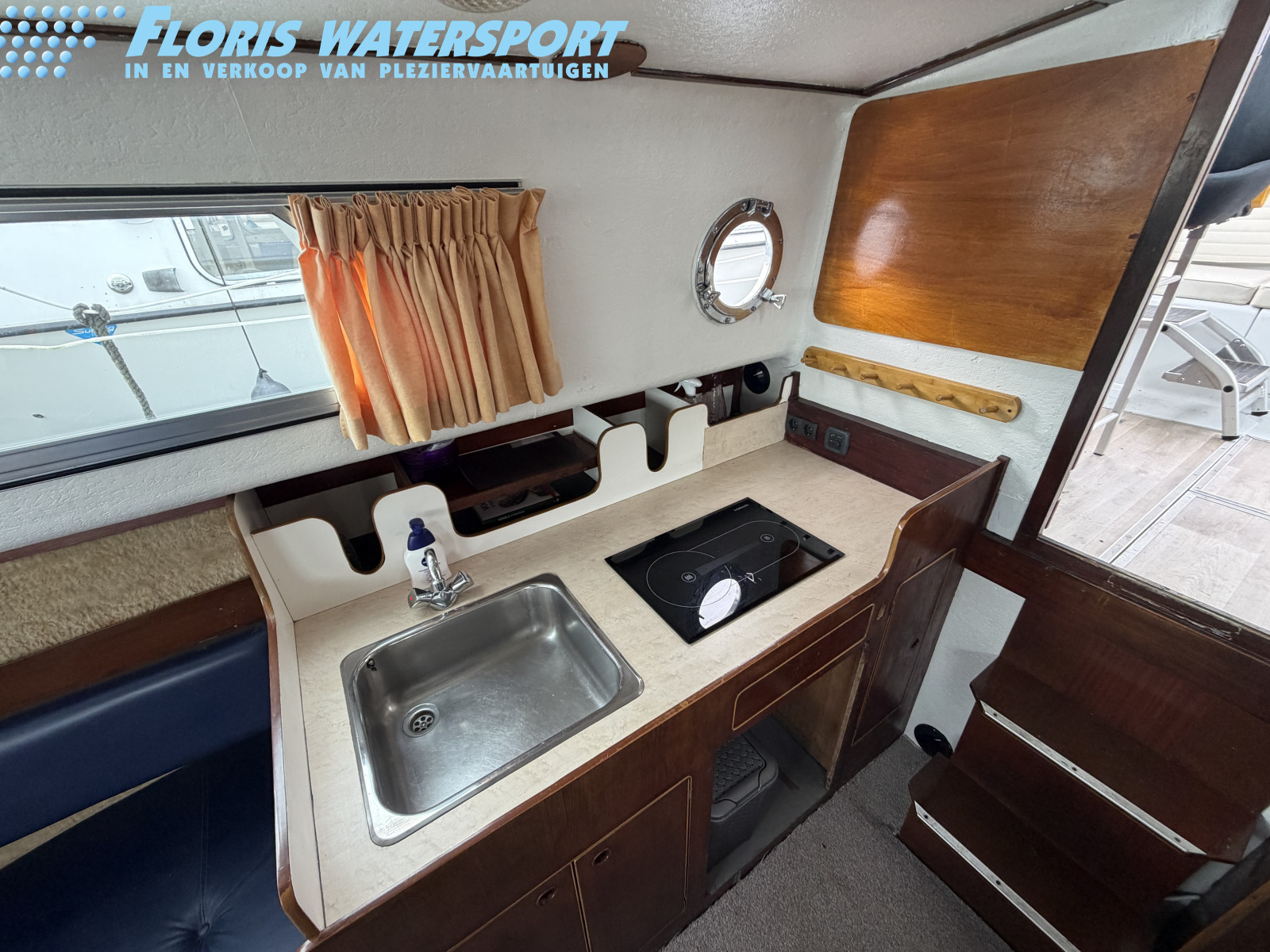 foto: 9 Amerglass 32 AK