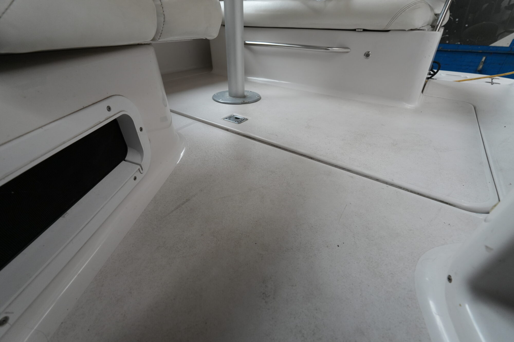 foto: 21 Four Winns Four Winns 258 Vista