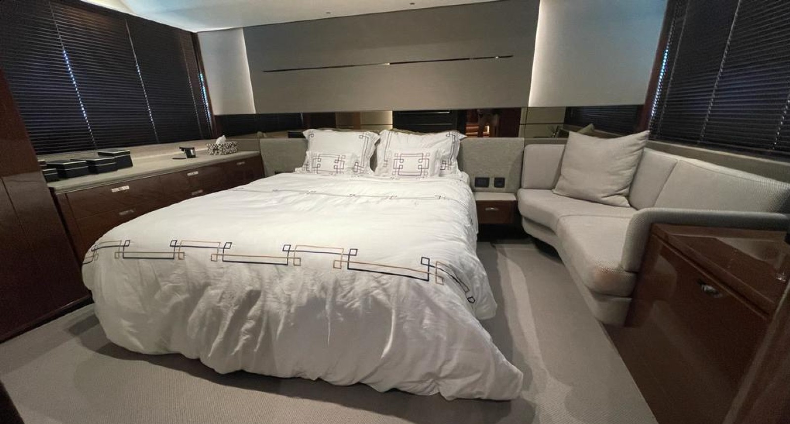 foto: 10 Princess 60 S