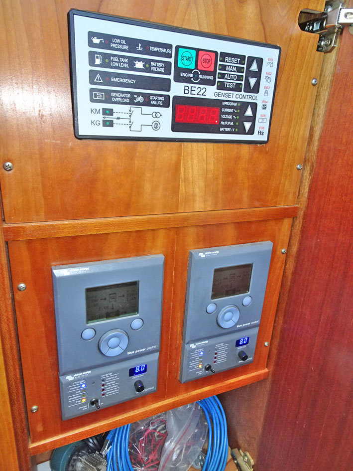 foto: 43 Luxe Motor 24.00, UBC Rijn