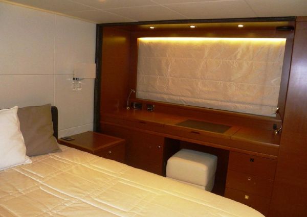 foto: 13 Prestige 60 Fly