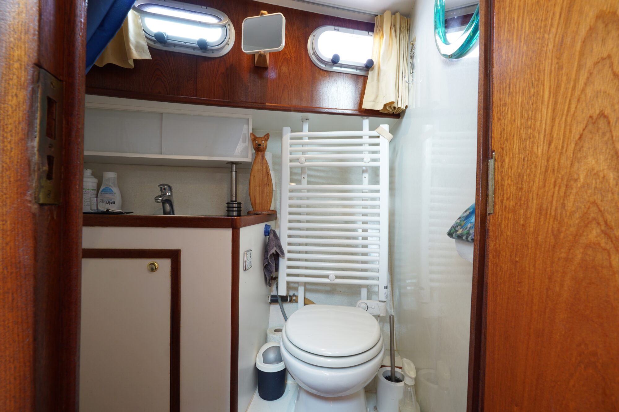 foto: 32 Bach Bach Yacht 10.50 OK