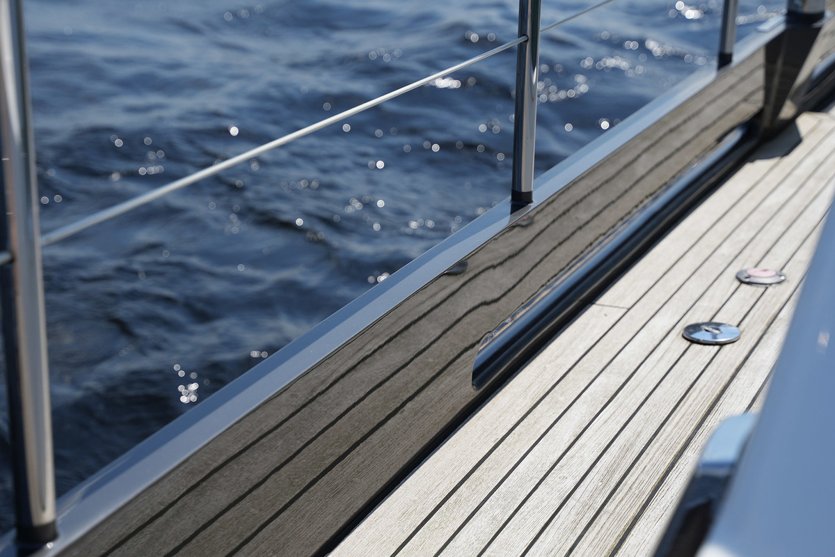 foto: 94 Linssen Grand Sturdy 500 Variotop Mark II