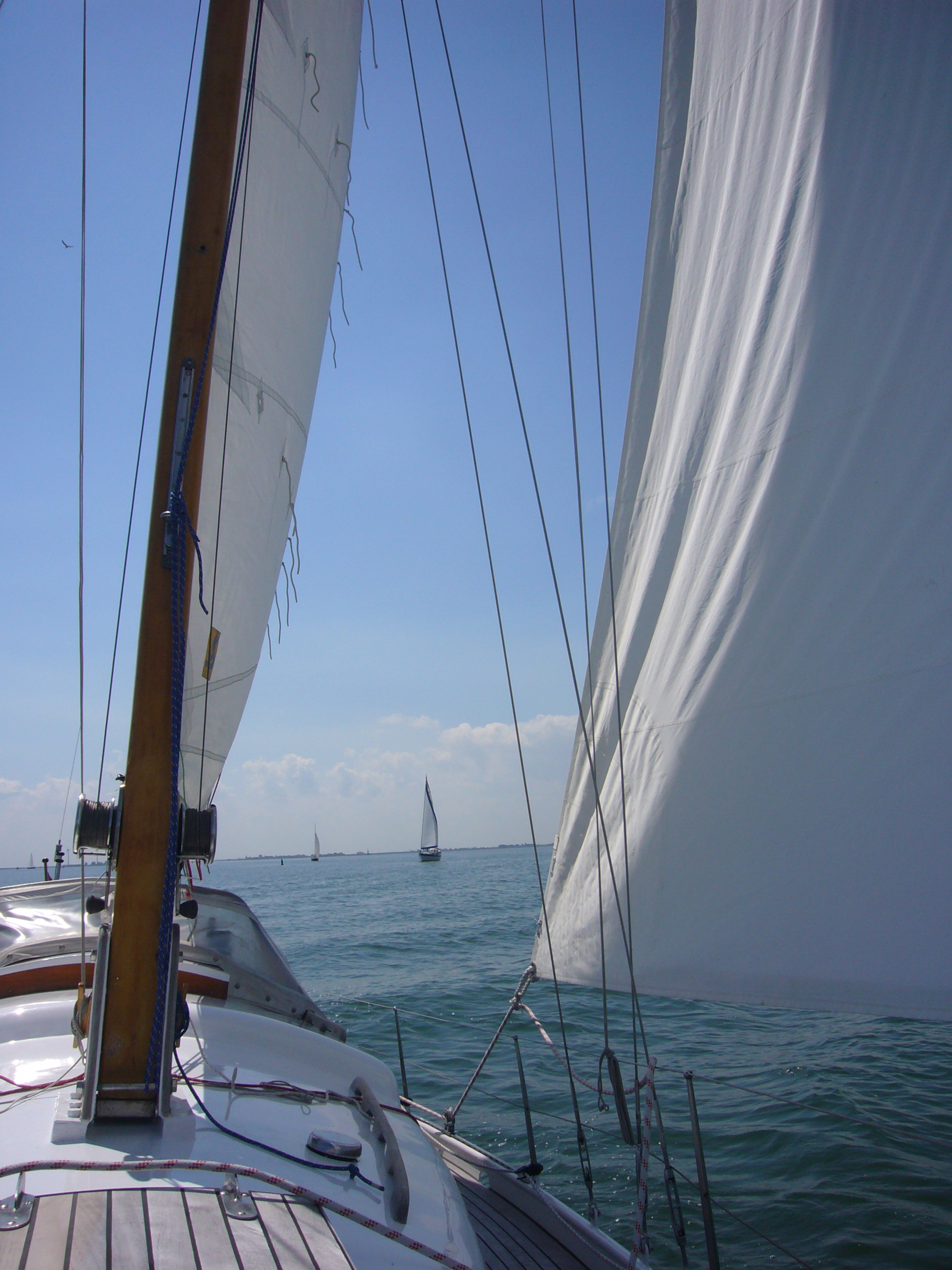 foto: 10 Klassiek S-spant 870