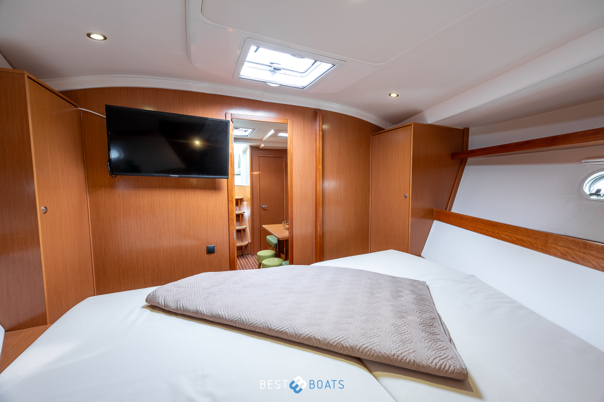 foto: 21 Bavaria 38 Sport