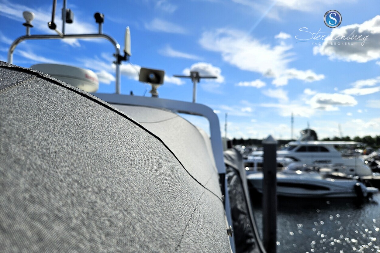 foto: 59 Valk Continental 1500 Cabrio