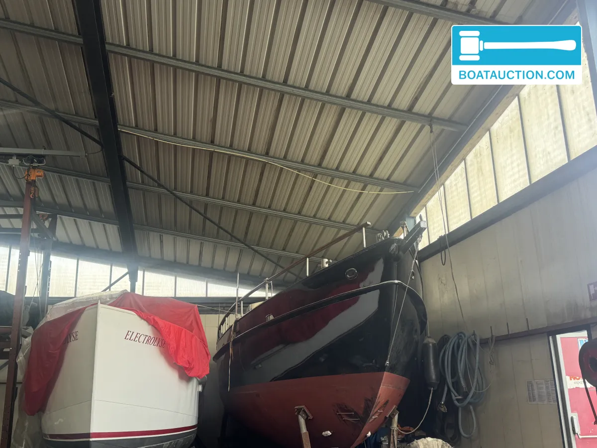 foto: 17 Colin Archer 10.40