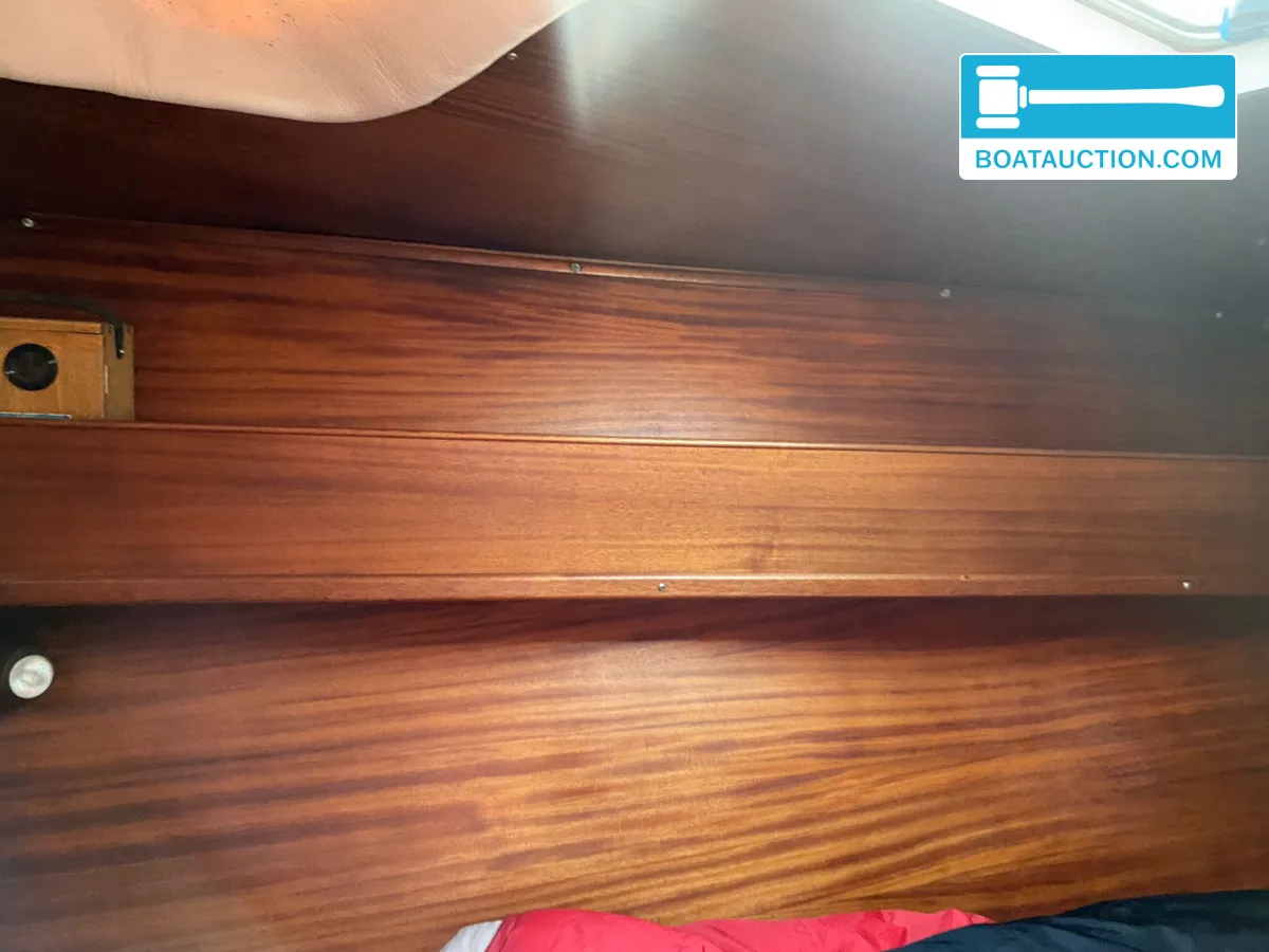 foto: 76 Gibert Marine GibSea 402