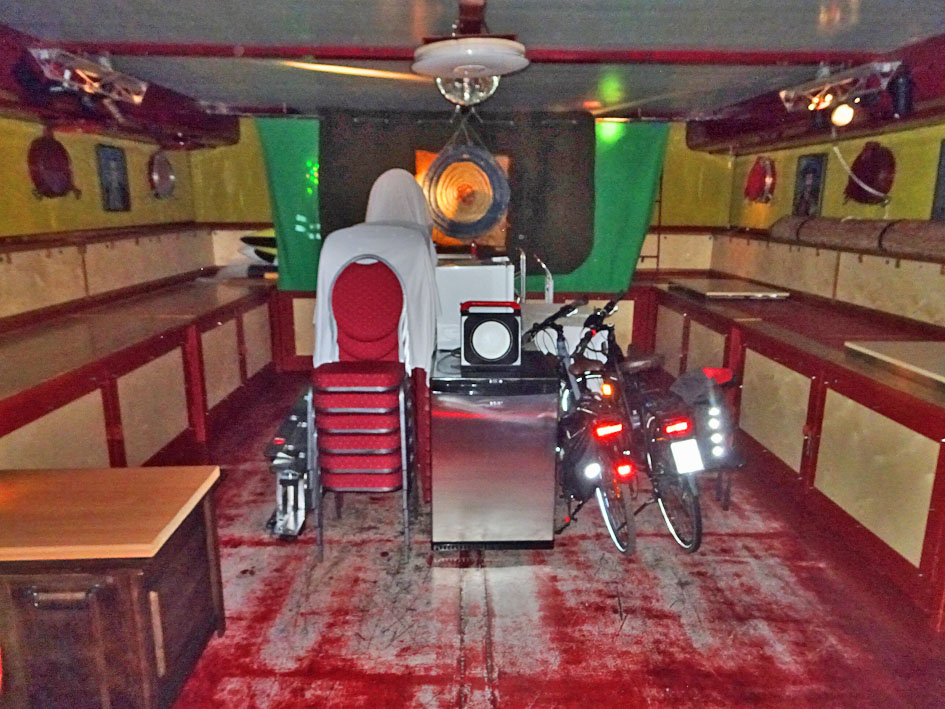 foto: 55 Dagpassagiersschip 200 pers